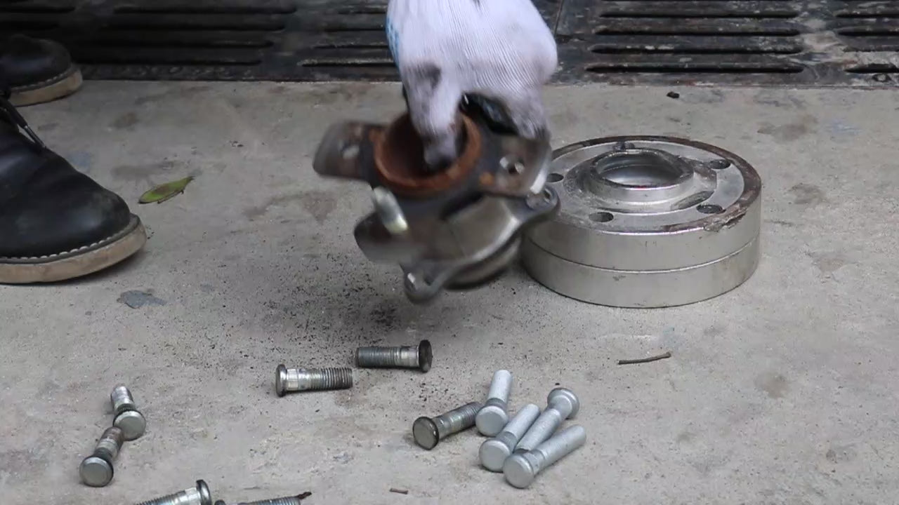 Load video: 